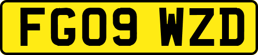 FG09WZD