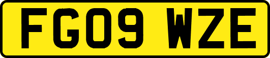 FG09WZE
