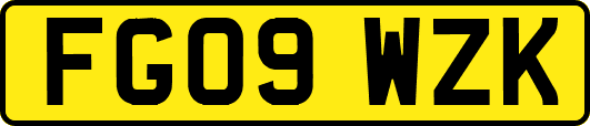 FG09WZK