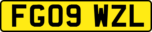 FG09WZL