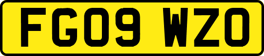 FG09WZO