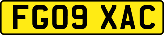 FG09XAC