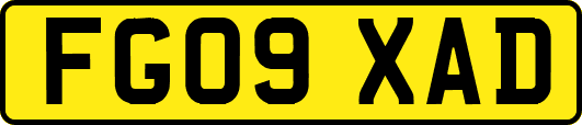 FG09XAD