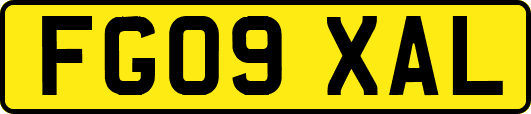 FG09XAL