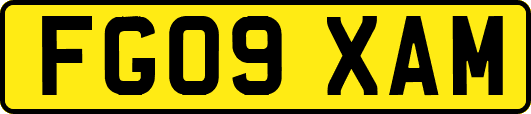 FG09XAM