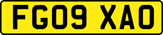 FG09XAO