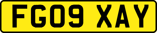FG09XAY