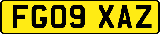FG09XAZ