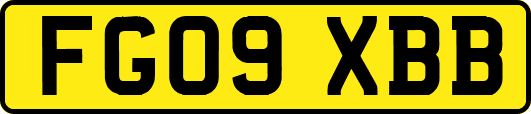 FG09XBB