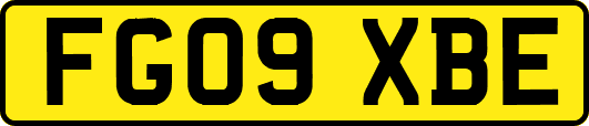 FG09XBE