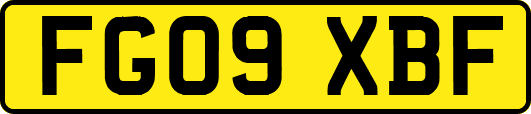 FG09XBF