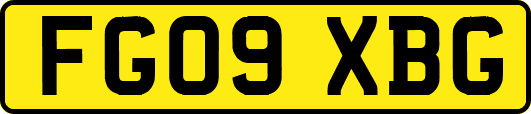 FG09XBG
