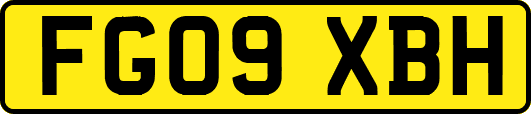 FG09XBH