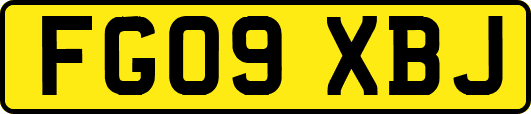 FG09XBJ