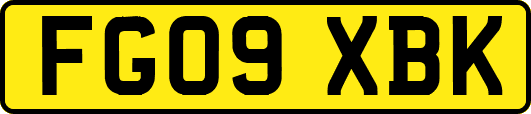 FG09XBK