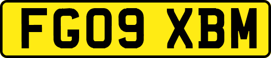 FG09XBM