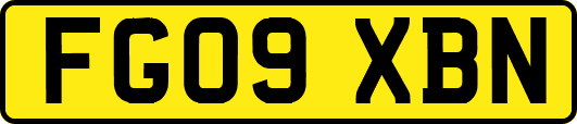 FG09XBN