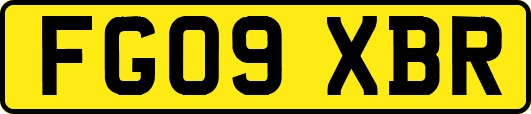 FG09XBR
