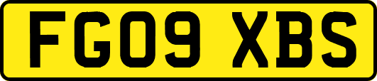 FG09XBS