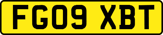 FG09XBT