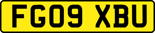 FG09XBU