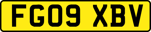 FG09XBV