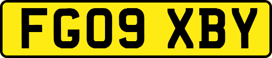 FG09XBY