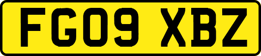FG09XBZ