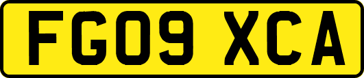 FG09XCA