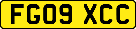FG09XCC