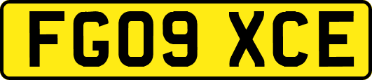FG09XCE