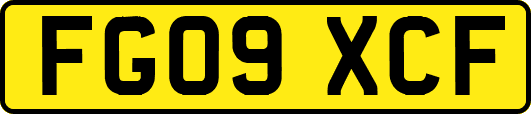 FG09XCF