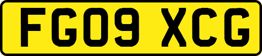 FG09XCG