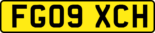 FG09XCH