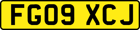 FG09XCJ