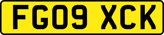 FG09XCK