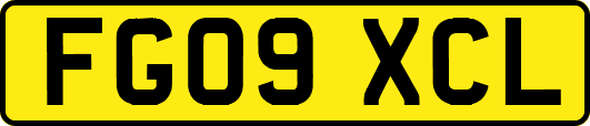 FG09XCL