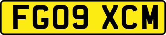 FG09XCM