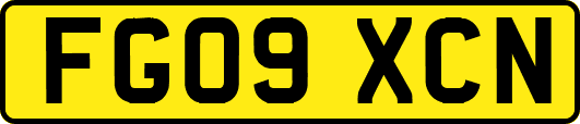 FG09XCN