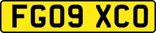 FG09XCO