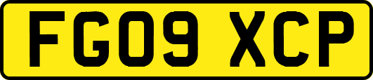 FG09XCP