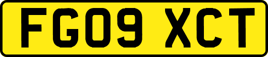 FG09XCT