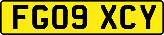 FG09XCY