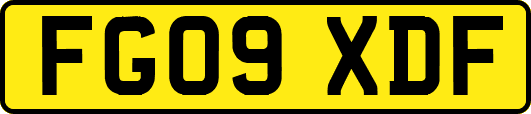 FG09XDF