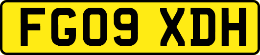 FG09XDH