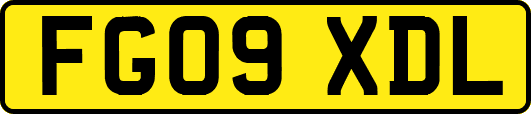 FG09XDL