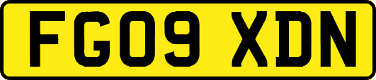 FG09XDN
