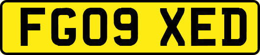 FG09XED