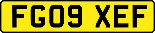 FG09XEF