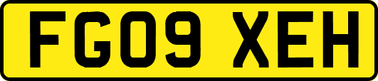 FG09XEH